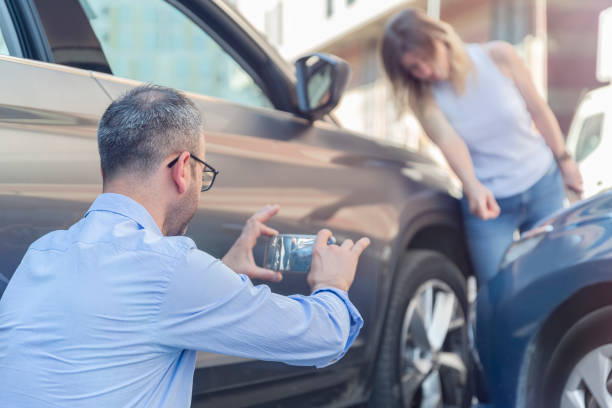 Professional Car Insurance Near Me technician working in Lyman, SC